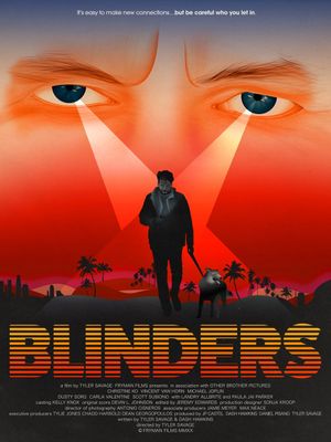 Stalker's poster