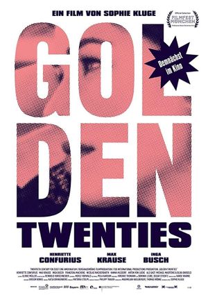 Golden Twenties's poster