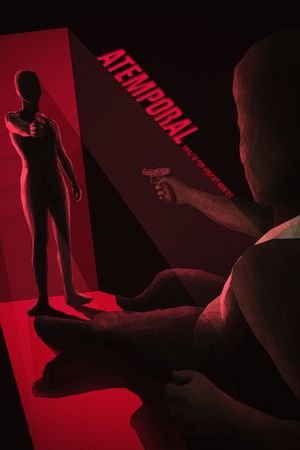 Atemporal's poster