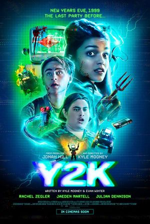 Y2K's poster