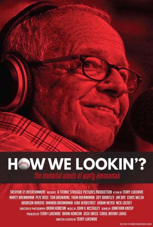 How We Lookin'?'s poster