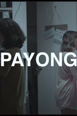 Payong's poster