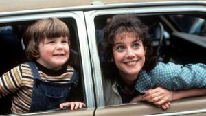 Terms of Endearment's poster