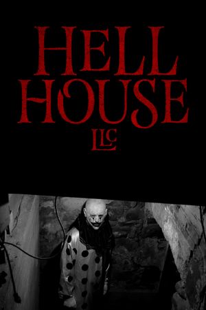 Hell House LLC's poster