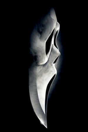 Scream 4's poster