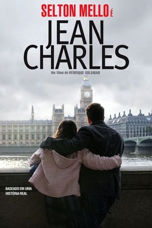 Jean Charles's poster