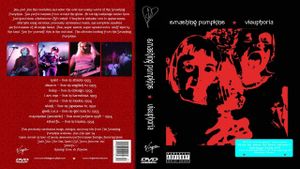 The Smashing Pumpkins: Vieuphoria's poster