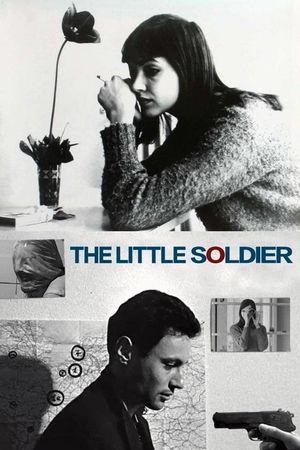 The Little Soldier's poster