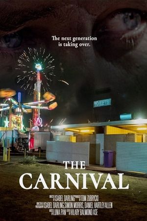 The Carnival's poster