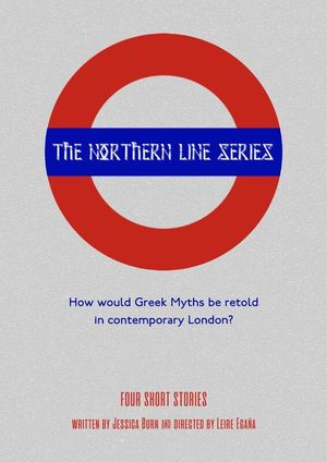 The Northern Line series's poster