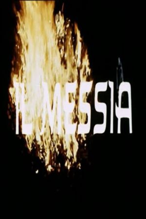 Il Messia's poster