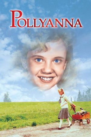 Pollyanna's poster