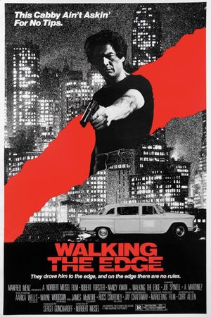Walking the Edge's poster