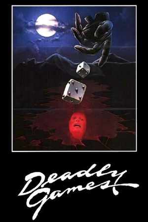 Deadly Games's poster