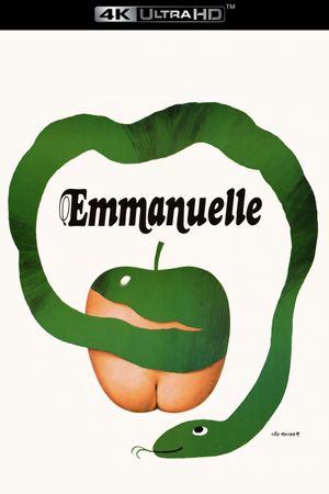 Emmanuelle's poster