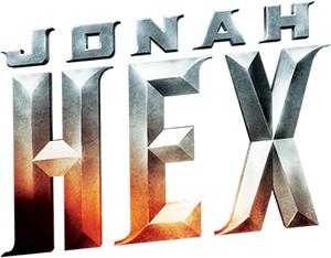 Jonah Hex's poster