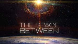 The Space Between's poster