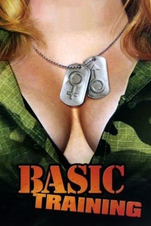 Basic Training's poster