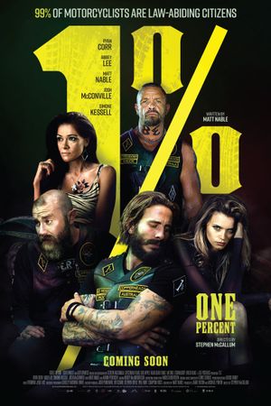 Outlaws's poster