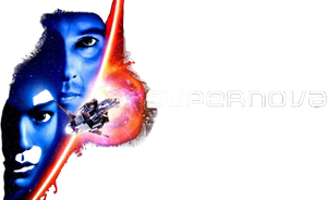Supernova's poster