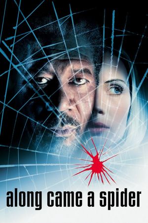 Along Came a Spider's poster