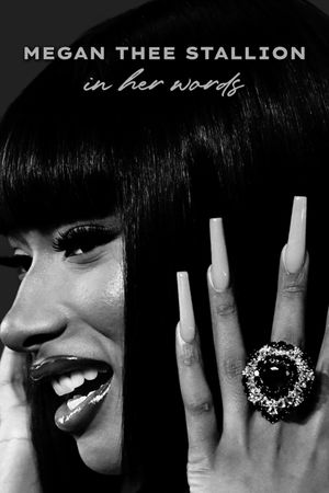 Megan Thee Stallion: In Her Words's poster