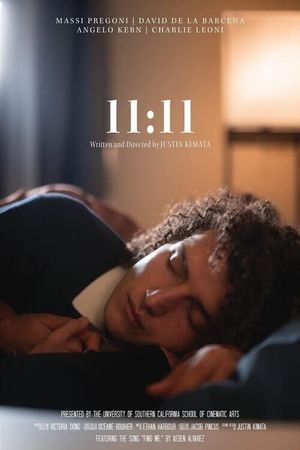 11:11's poster image