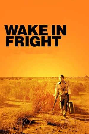 Wake in Fright's poster image