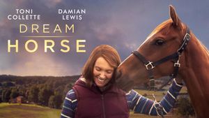 Dream Horse's poster
