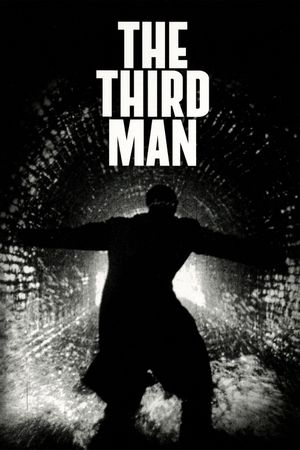 The Third Man's poster