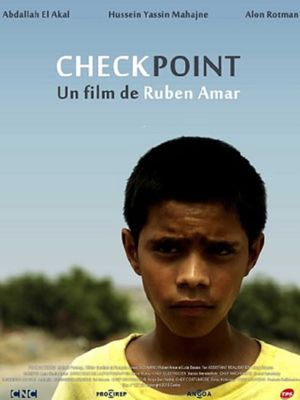 Checkpoint's poster