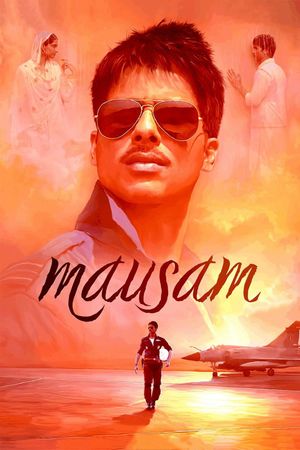 Mausam's poster image