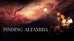 Finding Altamira's poster