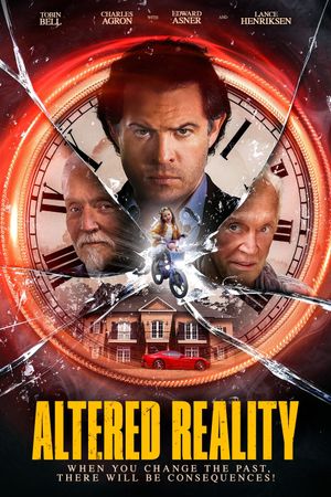 Altered Reality's poster