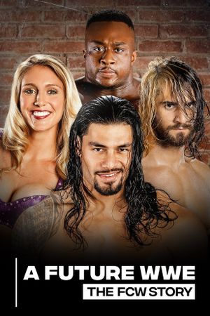 A Future WWE: The FCW Story's poster