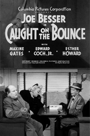 Caught on the Bounce's poster image