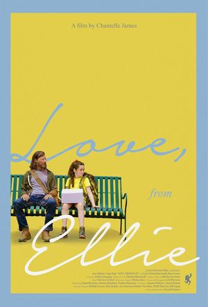 Love, from Ellie's poster