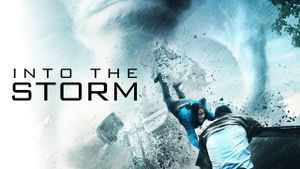 Into the Storm's poster