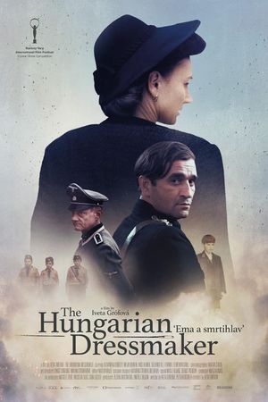 The Hungarian Dressmaker's poster