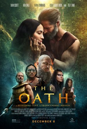 The Oath's poster