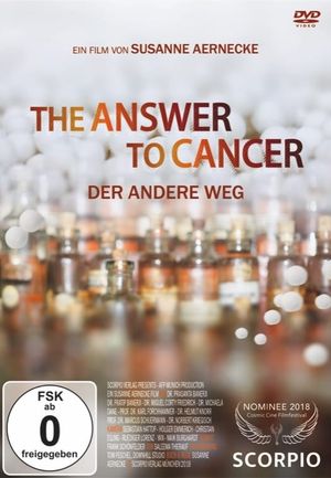 Answer to Cancer's poster image