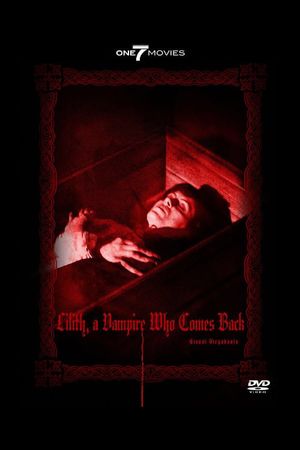 Lilith, a Vampire who Comes Back's poster