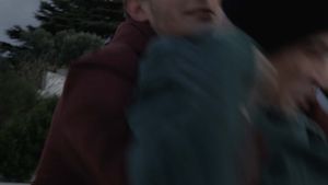 Barehanded's poster
