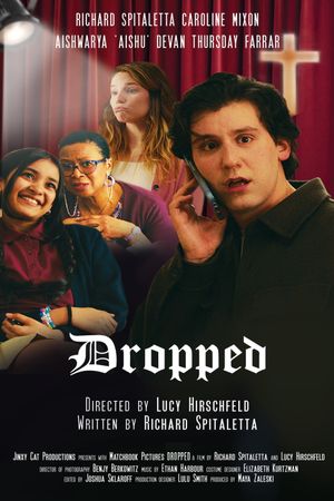 Dropped's poster