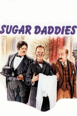 Sugar Daddies's poster