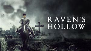 Raven's Hollow's poster
