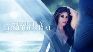 Strictly Confidential's poster