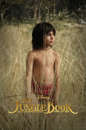 The Jungle Book's poster