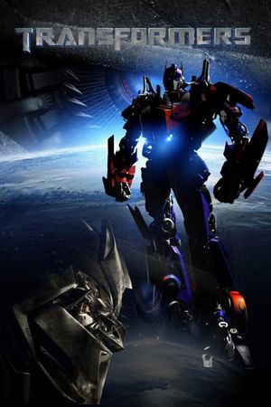 Transformers's poster
