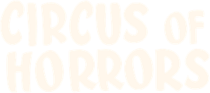 Circus of Horrors's poster